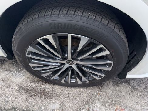 Used 2025 Lexus RX 350 Premium Plus w/ Accessory Package (Z1) FWD image 2