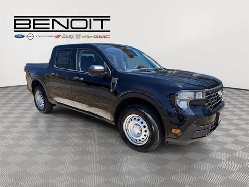 New 2026 Ford Maverick XL FWD image 5