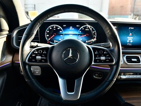 Used 2022 Mercedes-Benz GLE 350 4MATIC image 13