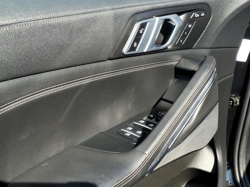 Used 2022 BMW X6 xDrive40i w/ M Sport Package AWD/4WD image 10