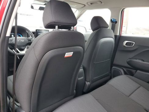 New 2026 Hyundai Venue SE image 10