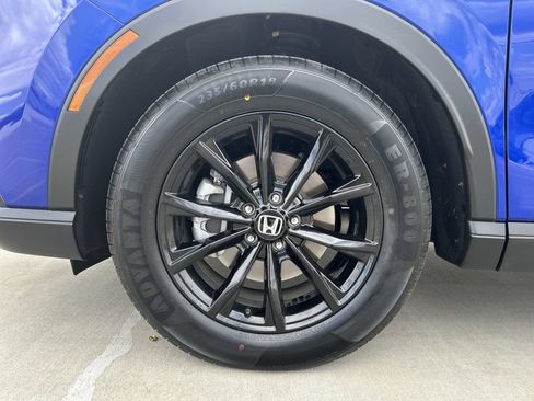 Certified 2024 Honda CR-V Sport-L image 19