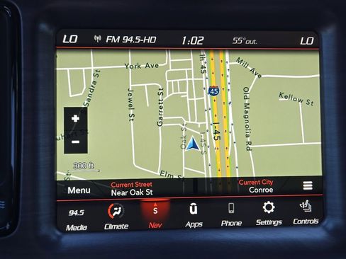 Used 2023 Dodge Challenger R/T Scat Pack image 23