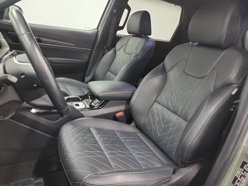 Certified 2024 Kia Telluride EX X-Line AWD/4WD image 22
