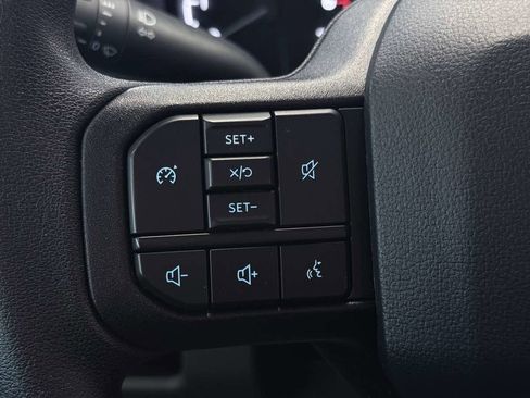 Used 2024 Ford F350 XL w/ STX Appearance Package image 47