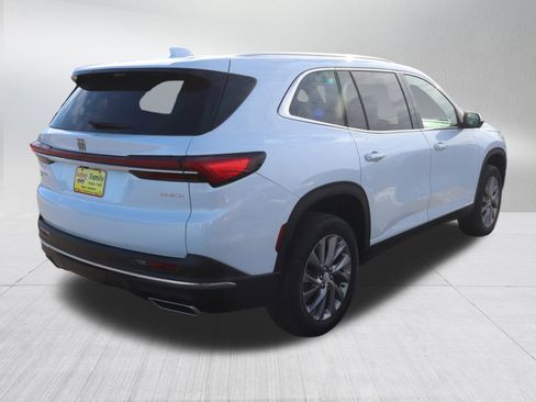 New 2026 Buick Enclave Preferred image 7