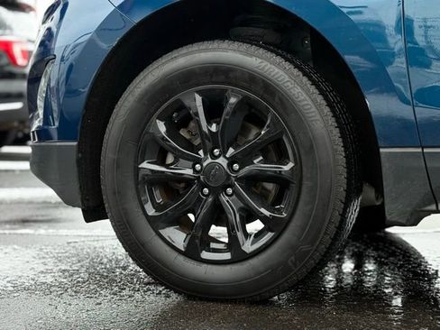 Used 2021 Chevrolet Equinox LT image 39