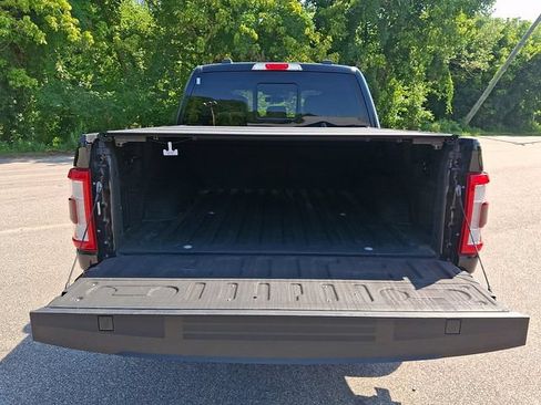 Used 2021 Ford F150 Lariat AWD/4WD image 34
