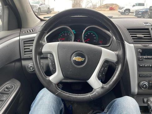 Used 2012 Chevrolet Traverse LT image 35