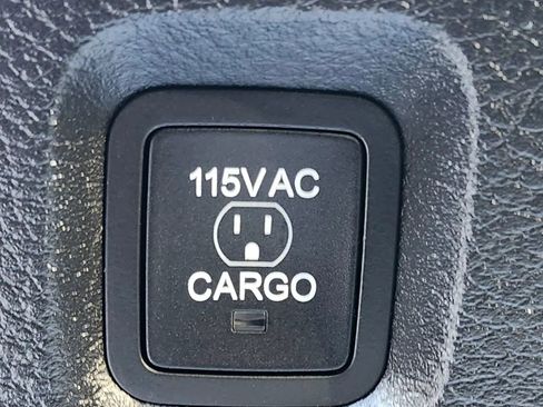 Used 2021 RAM 2500 Power Wagon image 20