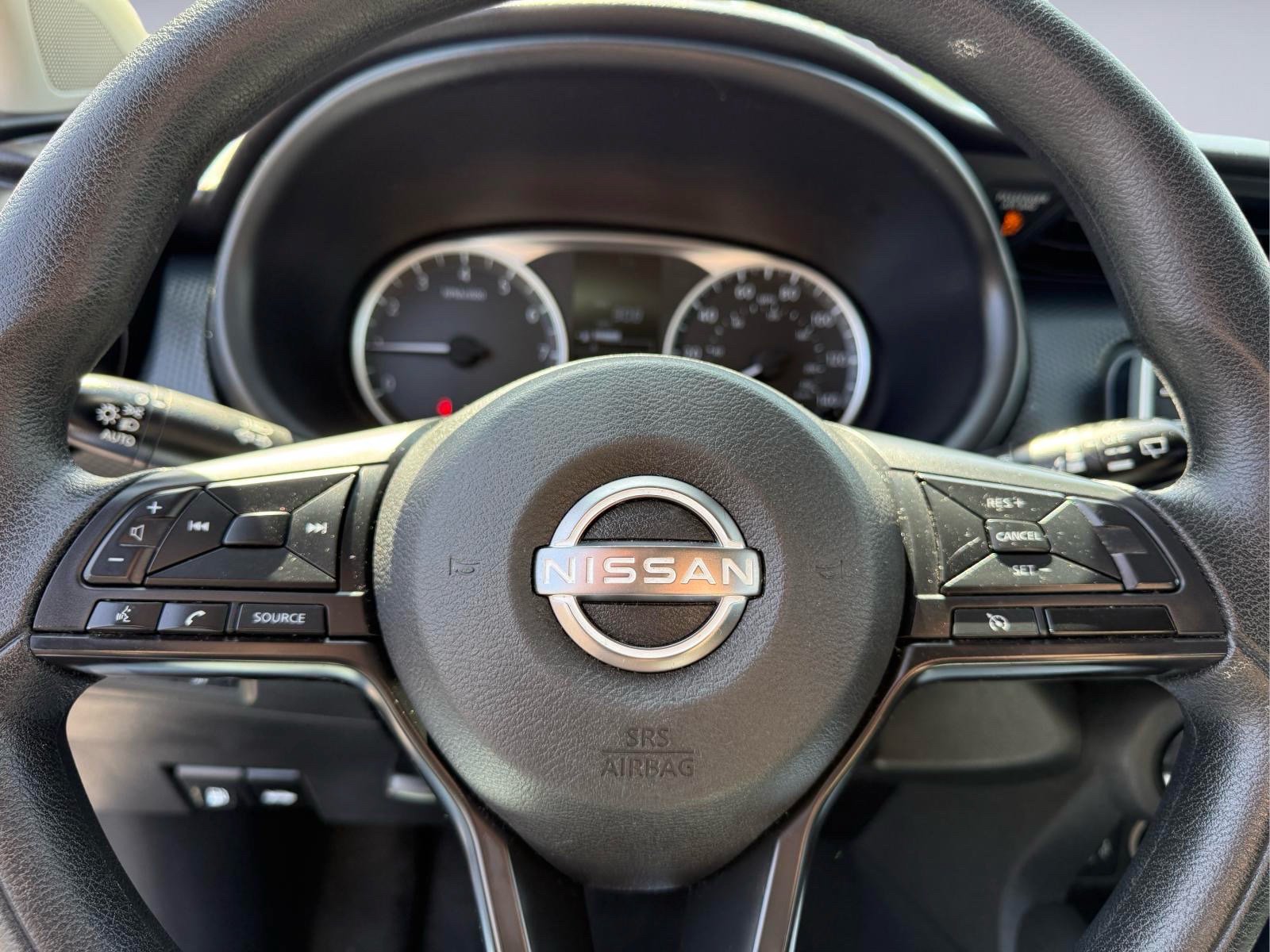 Used 2023 Nissan Kicks S FWD image 29