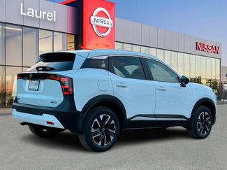 New 2026 Nissan Kicks SV w/ SV Premium Package AWD/4WD video 2