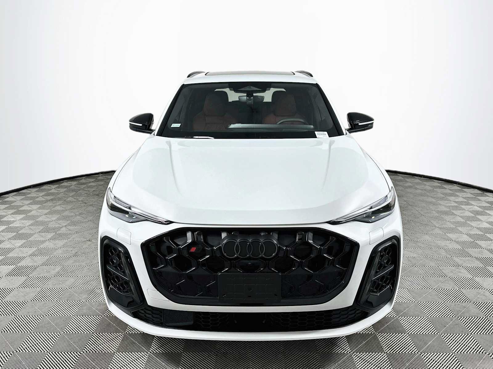 New 2026 Audi SQ5 Prestige AWD/4WD image 2