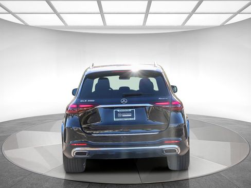New 2026 Mercedes-Benz GLE 350 4MATIC image 3