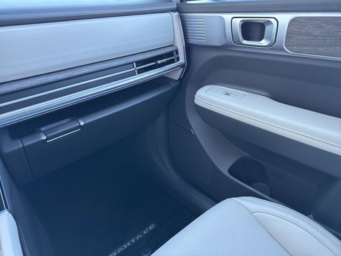 Certified 2025 Hyundai Santa Fe Calligraphy image 33