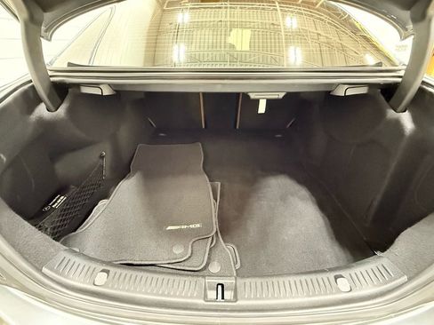 Used 2018 Mercedes-Benz E 63 AMG S image 43