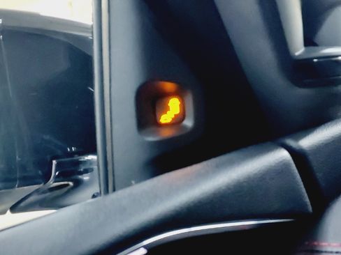 New 2026 Acura MDX Type S AWD/4WD image 38