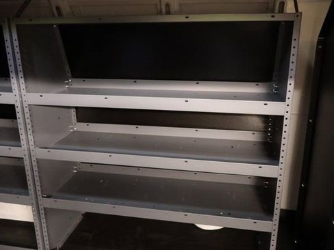 New 2025 Chevrolet Express 2500 w/ Driver Convenience Package image 8