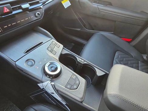New 2026 Kia Sportage X-Line image 38