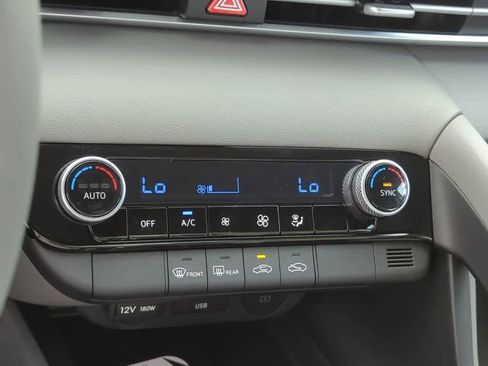 New 2026 Hyundai Elantra Sport FWD image 31