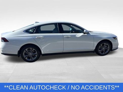 Used 2024 Honda Accord EX image 6