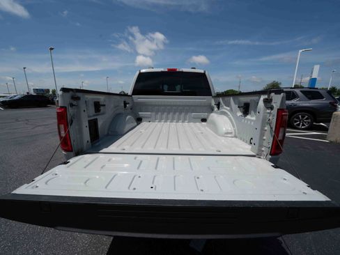 Used 2023 Ford F150 XLT w/ Equipment Group 302A High AWD/4WD image 26