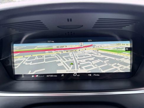 Used 2023 Jaguar F-TYPE Coupe image 30