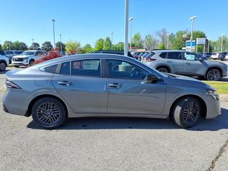 New 2026 Nissan Sentra SV FWD video 2