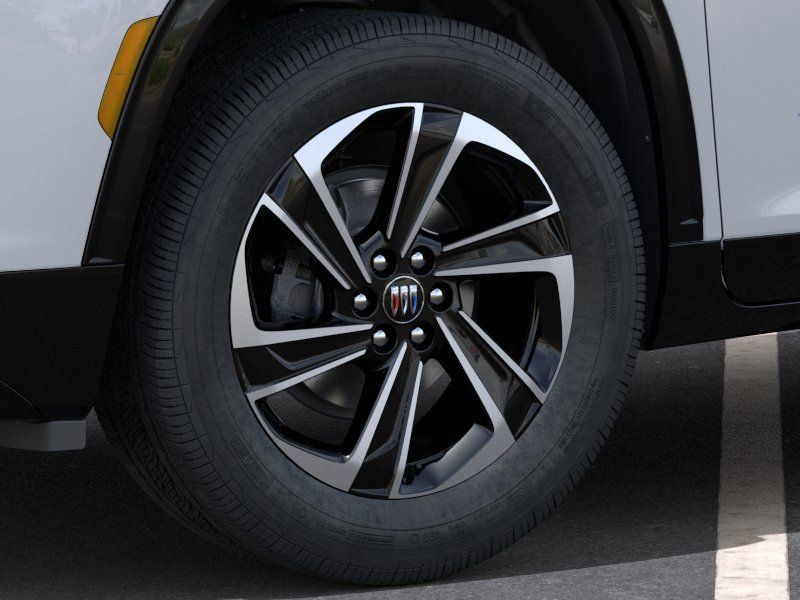 New 2026 Buick Enclave Sport Touring w/ Power Package AWD/4WD image 9