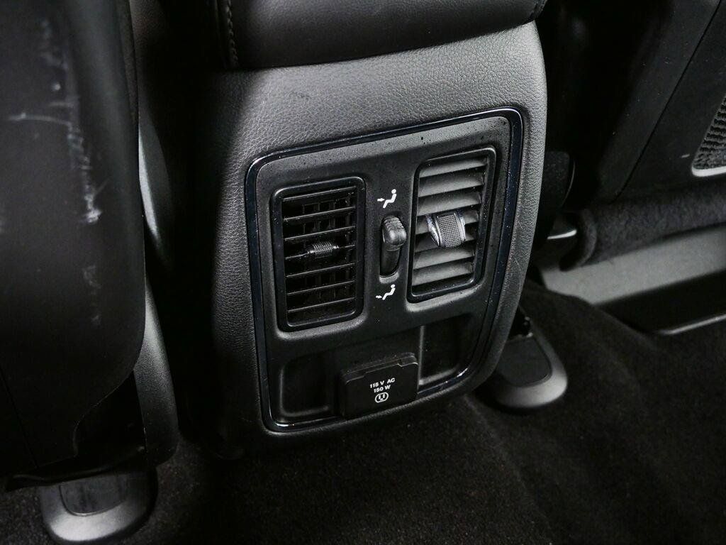 Used 2021 Jeep Grand Cherokee Laredo X RWD image 21