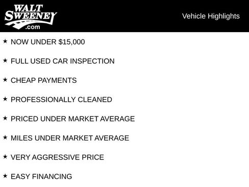 Used 2013 RAM 1500 Tradesman image 14