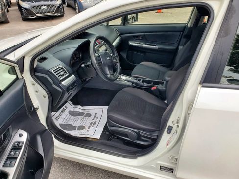 Used 2016 Subaru Impreza 2.0i image 10