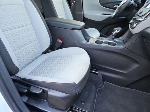 Used 2024 Chevrolet Equinox LS w/ LS Convenience Package image 13
