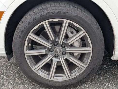 Used 2019 Audi Q7 2.0T Premium Plus w/ Premium Plus Package image 10