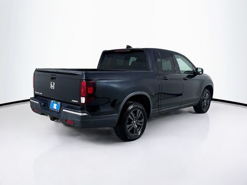 Used 2020 Honda Ridgeline Sport image 7