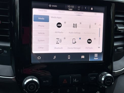 New 2026 RAM 1500 Big Horn image 56