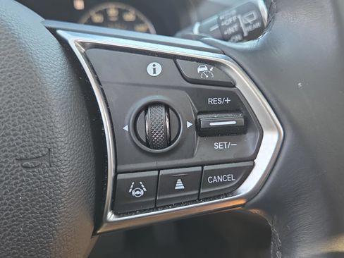Used 2022 Acura RDX FWD w/ Technology Package image 22