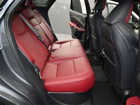 Used 2023 Lexus RX 350 F Sport w/ Cold Area Package image 17