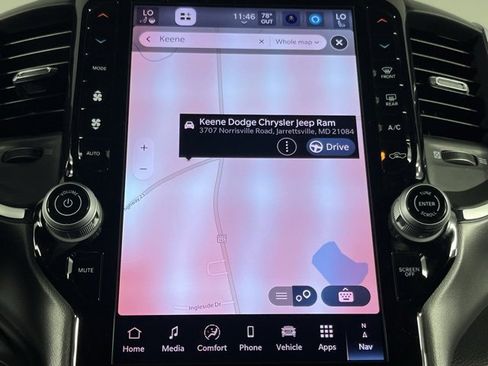 New 2025 RAM 2500 Big Horn image 12