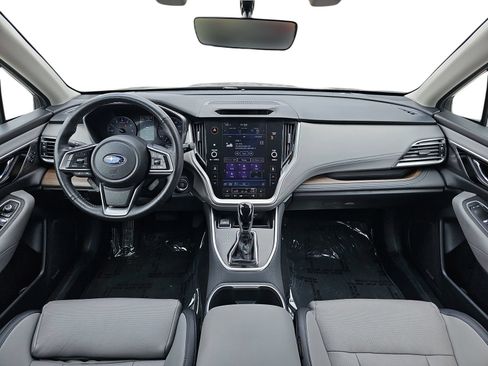 Used 2020 Subaru Outback Limited w/ Tech Package 2 AWD/4WD image 9