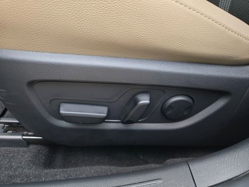 Used 2025 MAZDA CX-50 AWD 2.5 S w/ Weather Package image 24