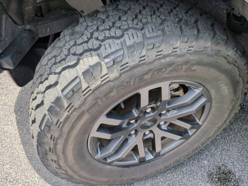 Used 2022 Ford Ranger XLT w/ Tremor Off-Road Package AWD/4WD image 15