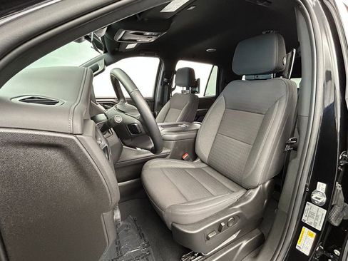 Used 2023 Chevrolet Tahoe LS w/ Driver Alert Package image 10