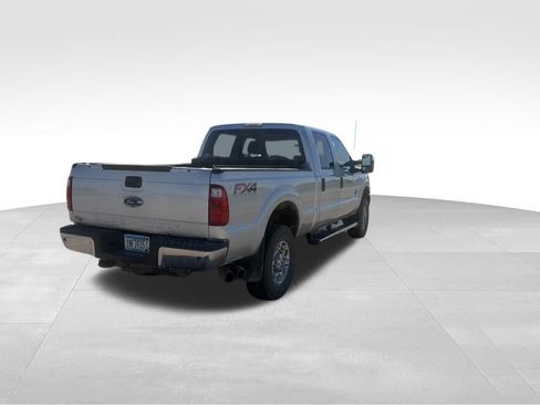 Used 2016 Ford F350 XLT w/ XLT Premium Package AWD/4WD image 7