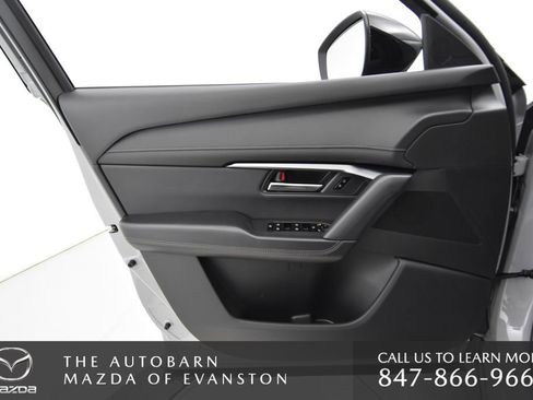 New 2026 MAZDA CX-5 Select AWD/4WD image 36
