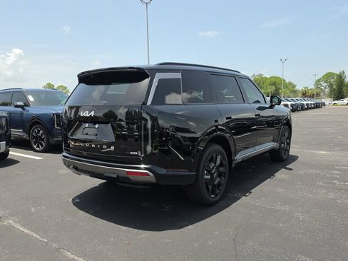 New 2027 Kia Telluride SX Prestige AWD/4WD image 8