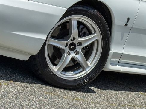 Used 1997 Ford Mustang Cobra RWD image 5
