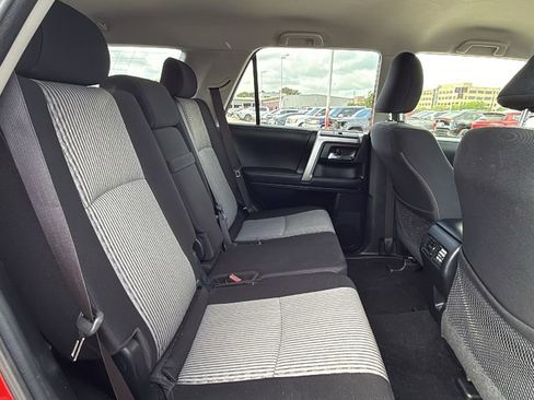 Certified 2024 Toyota 4Runner SR5 image 28