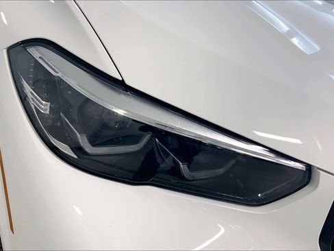 Used 2021 BMW X5 M50i image 28