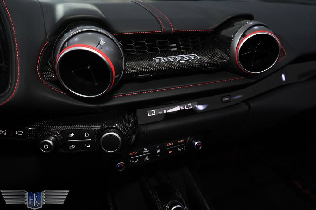 Used 2021 Ferrari 812 GTS RWD image 25